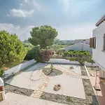 Villa Nepou - Beautiful 4 Bedroom Villa - Located In Ayia Napa Villa With Private Pool